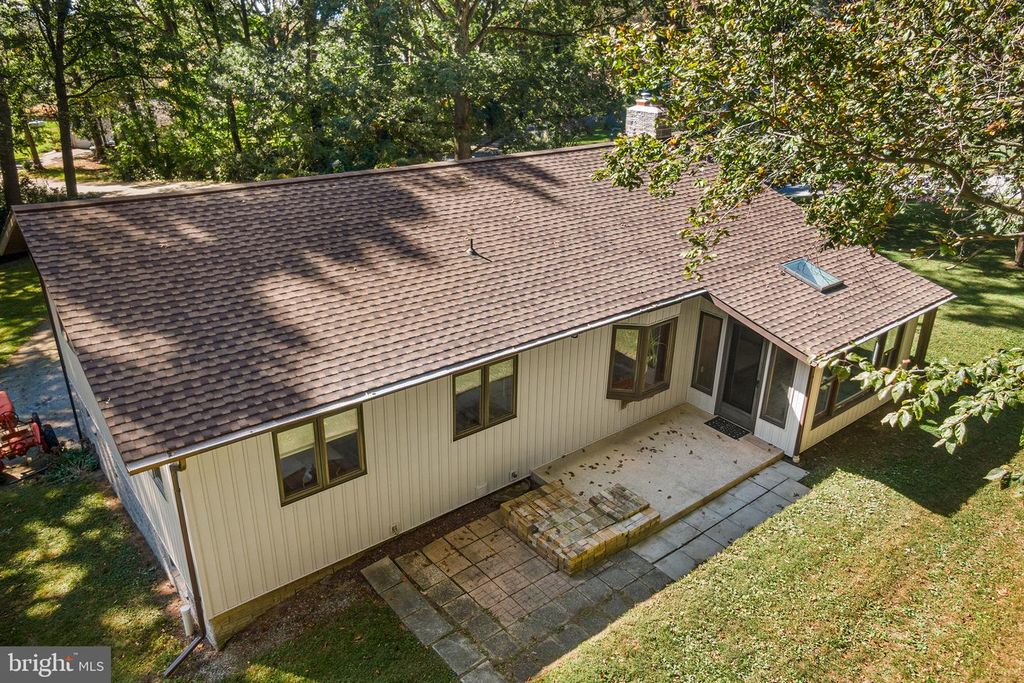 Image 42 of property listing at 91 NEWLIN RD, Parkesburg, PA 19365