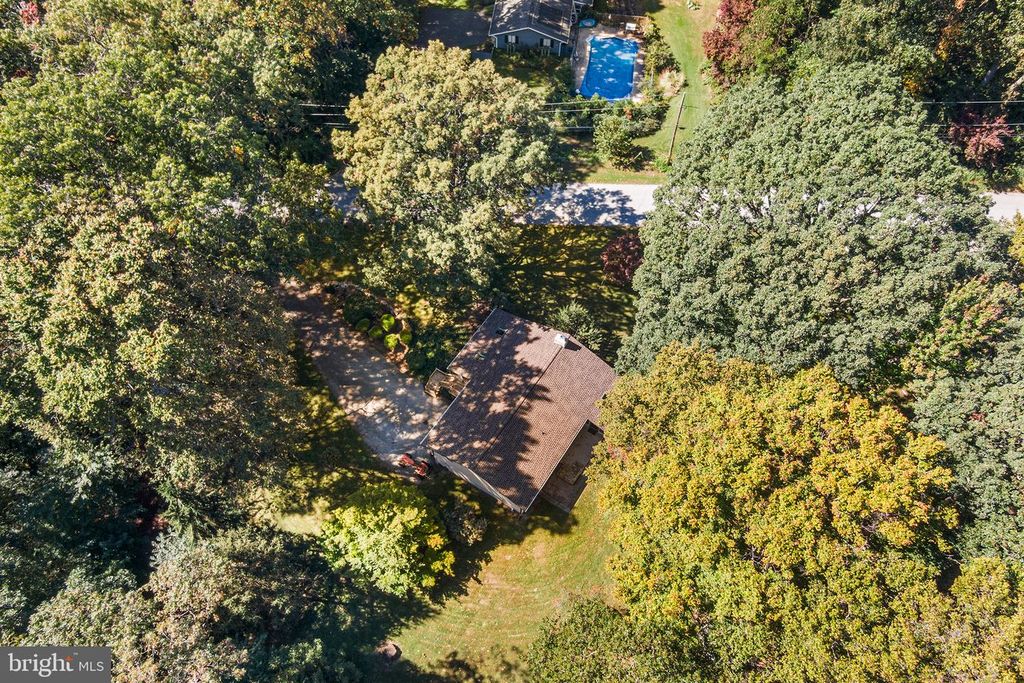 Image 43 of property listing at 91 NEWLIN RD, Parkesburg, PA 19365
