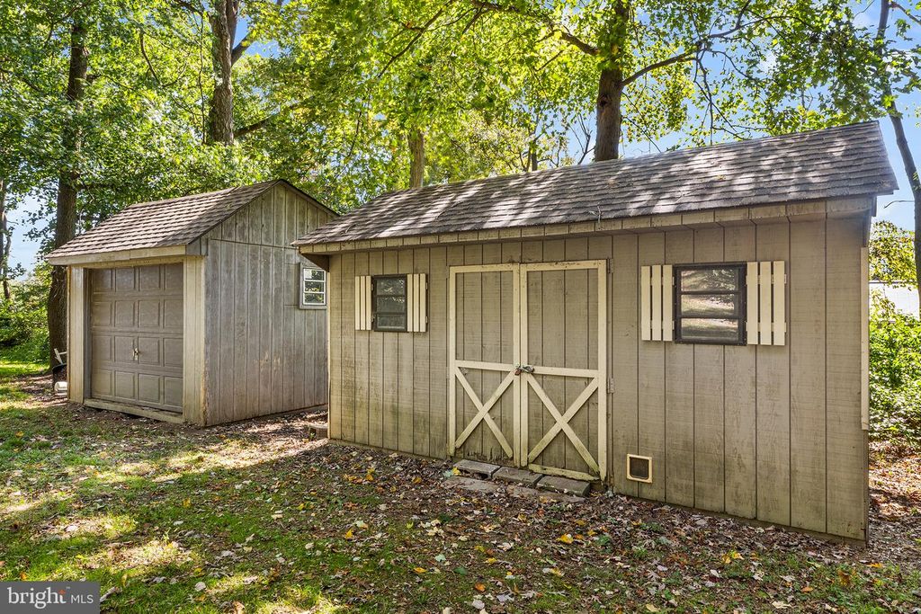 Image 44 of property listing at 91 NEWLIN RD, Parkesburg, PA 19365