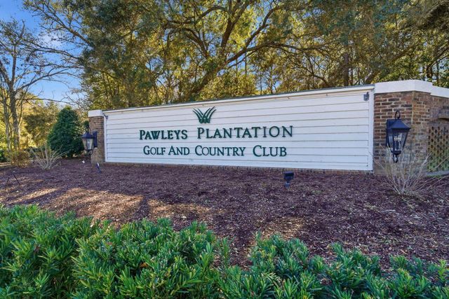 95 Red Tail Hawk Loop, Pawleys Island, SC 29585