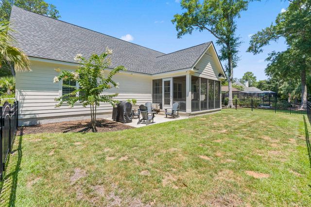 95 Red Tail Hawk Loop, Pawleys Island, SC 29585