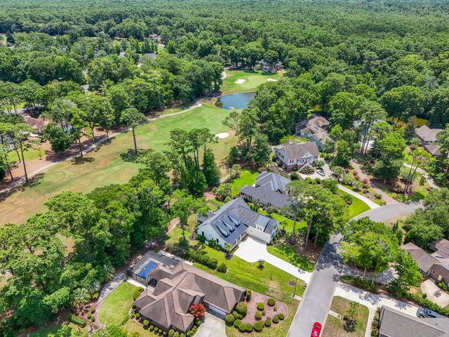 95 Red Tail Hawk Loop, Pawleys Island, SC 29585
