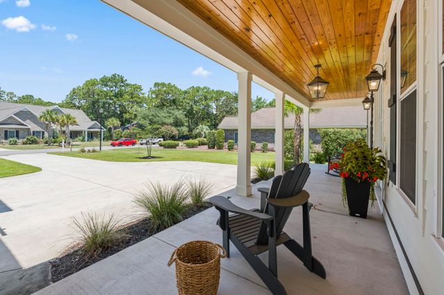 95 Red Tail Hawk Loop, Pawleys Island, SC 29585