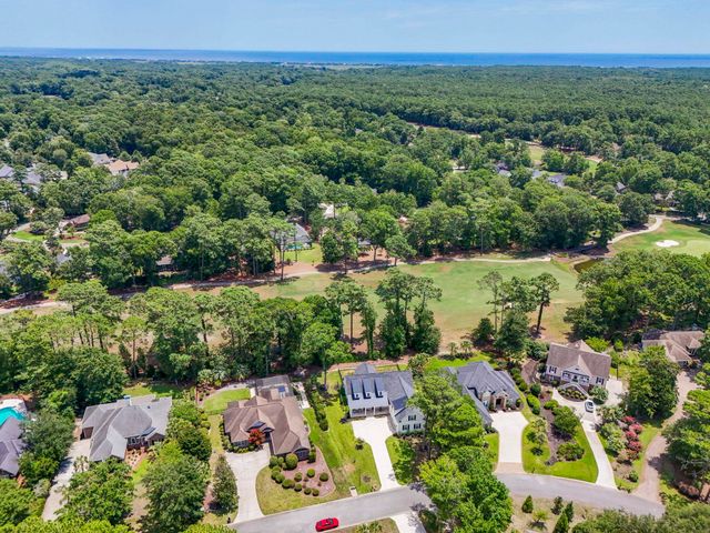 95 Red Tail Hawk Loop, Pawleys Island, SC 29585