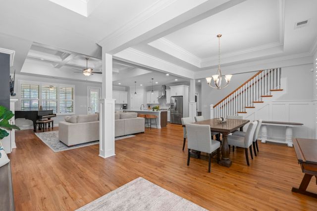 95 Red Tail Hawk Loop, Pawleys Island, SC 29585
