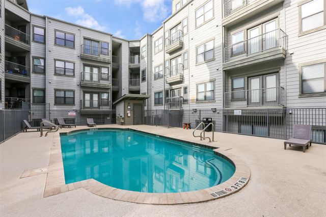 2502 Leon ST 418, Austin, TX 78705