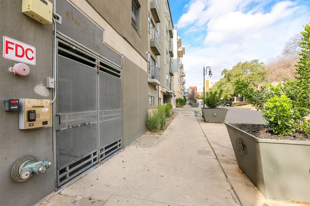 2502 Leon ST 418, Austin, TX 78705