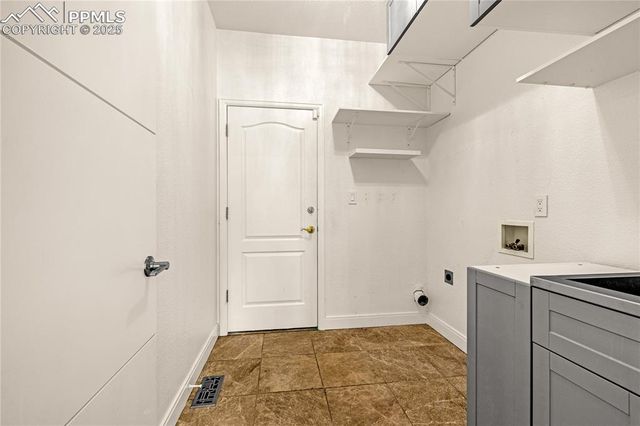 3389 Sugar Pine Way, Colorado Springs, CO 80920