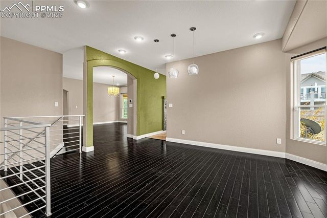 3389 Sugar Pine Way, Colorado Springs, CO 80920