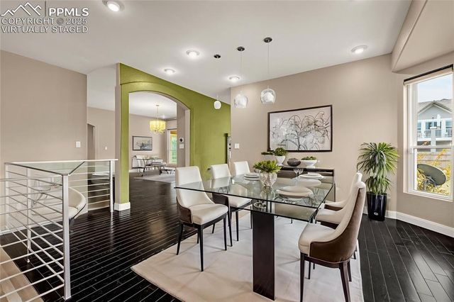 3389 Sugar Pine Way, Colorado Springs, CO 80920