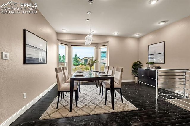 3389 Sugar Pine Way, Colorado Springs, CO 80920