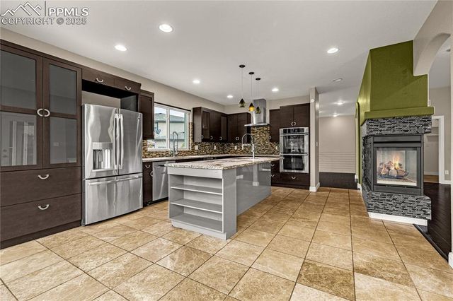 3389 Sugar Pine Way, Colorado Springs, CO 80920