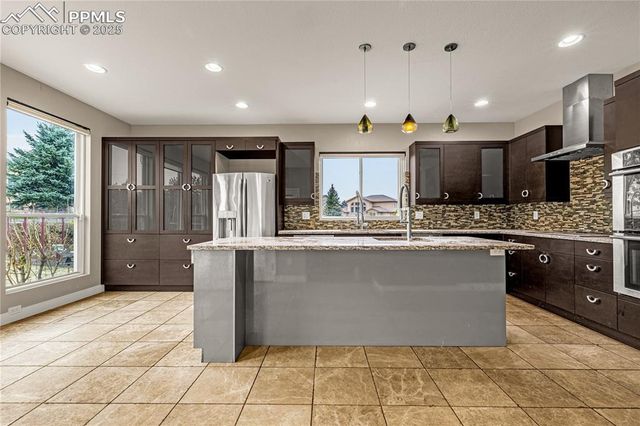 3389 Sugar Pine Way, Colorado Springs, CO 80920