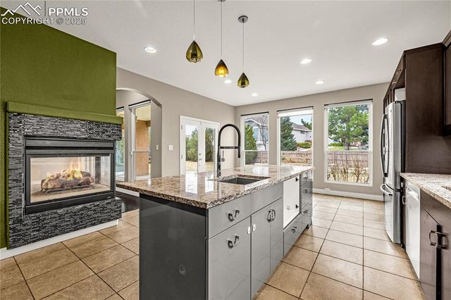 3389 Sugar Pine Way, Colorado Springs, CO 80920