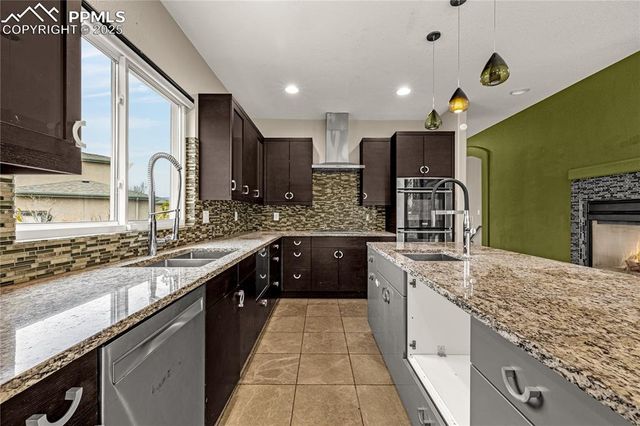 3389 Sugar Pine Way, Colorado Springs, CO 80920