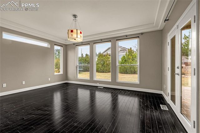 3389 Sugar Pine Way, Colorado Springs, CO 80920