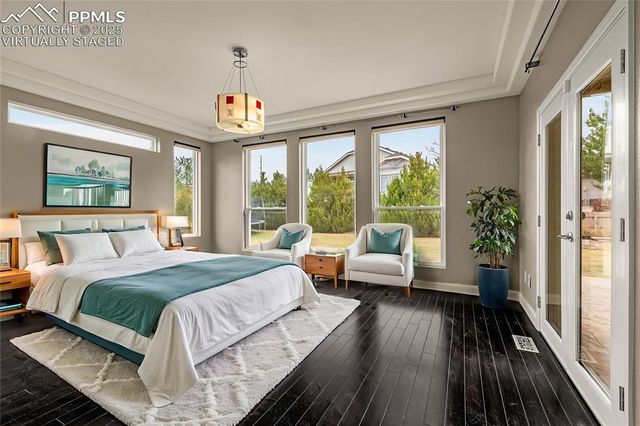 3389 Sugar Pine Way, Colorado Springs, CO 80920