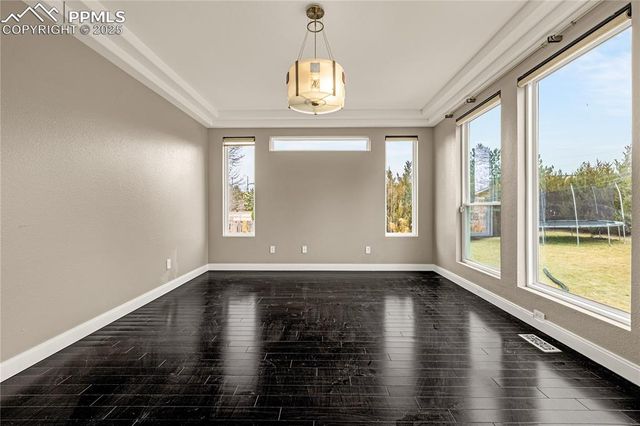 3389 Sugar Pine Way, Colorado Springs, CO 80920