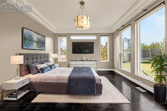 3389 Sugar Pine Way, Colorado Springs, CO 80920