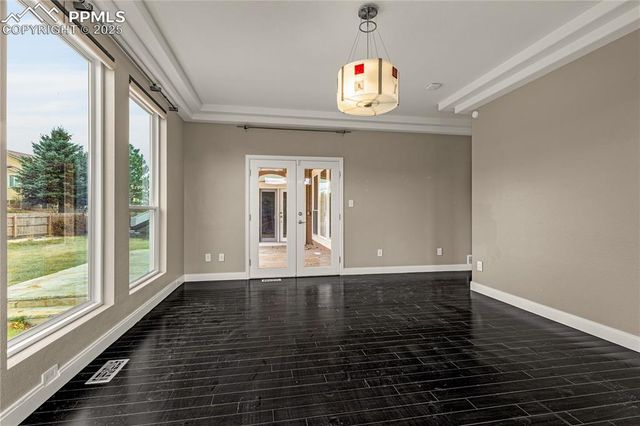 3389 Sugar Pine Way, Colorado Springs, CO 80920