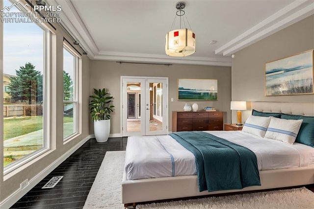 3389 Sugar Pine Way, Colorado Springs, CO 80920