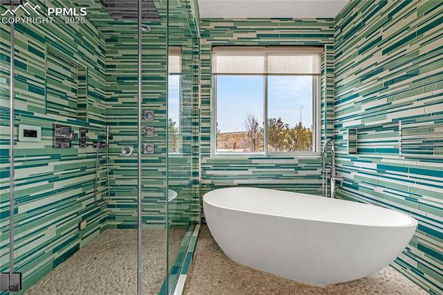 3389 Sugar Pine Way, Colorado Springs, CO 80920