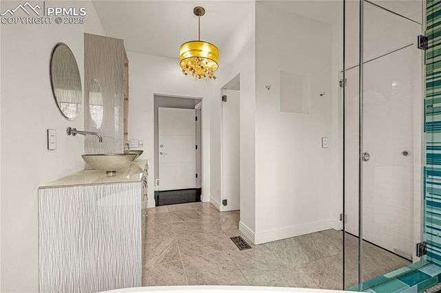 3389 Sugar Pine Way, Colorado Springs, CO 80920