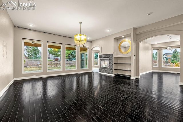 3389 Sugar Pine Way, Colorado Springs, CO 80920