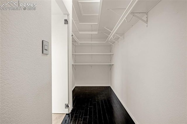 3389 Sugar Pine Way, Colorado Springs, CO 80920