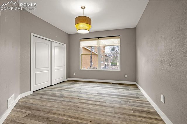 3389 Sugar Pine Way, Colorado Springs, CO 80920