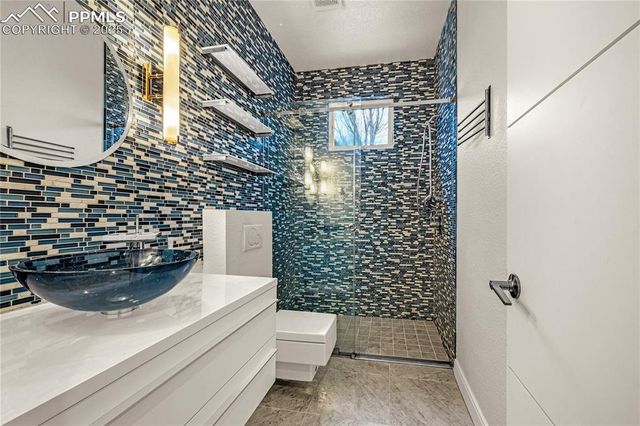 3389 Sugar Pine Way, Colorado Springs, CO 80920