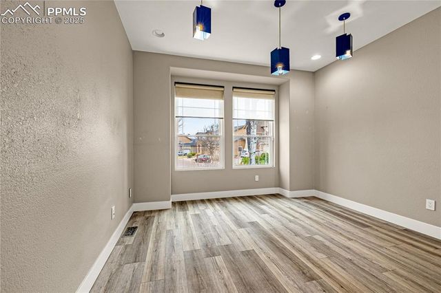 3389 Sugar Pine Way, Colorado Springs, CO 80920