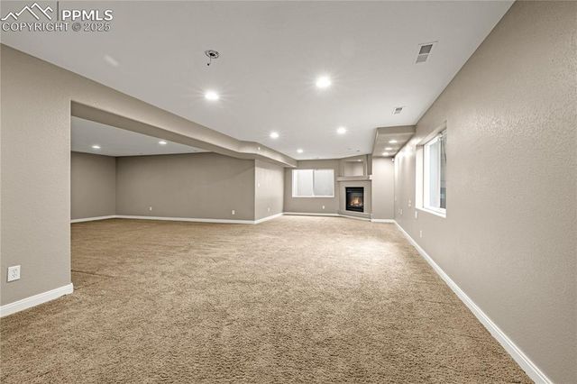 3389 Sugar Pine Way, Colorado Springs, CO 80920