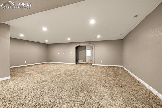 3389 Sugar Pine Way, Colorado Springs, CO 80920