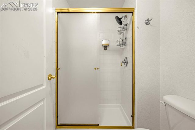 3389 Sugar Pine Way, Colorado Springs, CO 80920