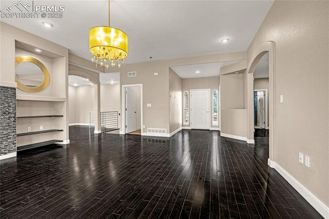 3389 Sugar Pine Way, Colorado Springs, CO 80920