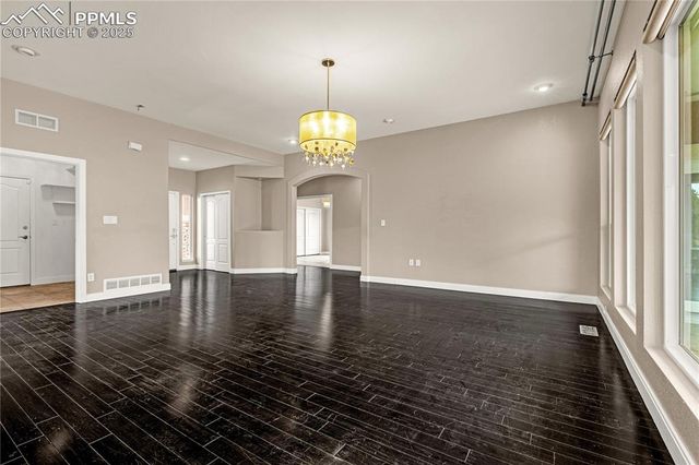 3389 Sugar Pine Way, Colorado Springs, CO 80920