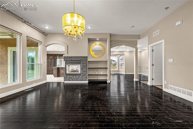 3389 Sugar Pine Way, Colorado Springs, CO 80920