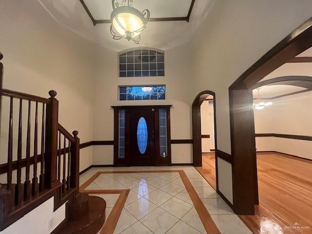 3101 Santa Olivia Street, Mission, TX 78572