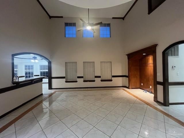 3101 Santa Olivia Street, Mission, TX 78572