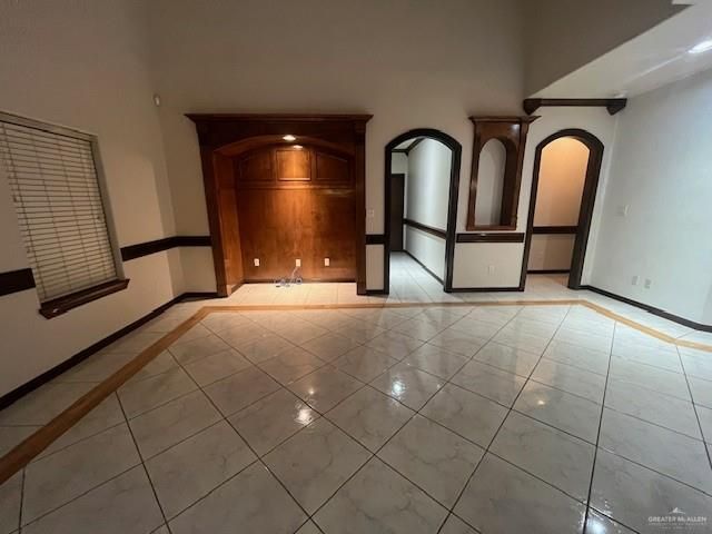3101 Santa Olivia Street, Mission, TX 78572