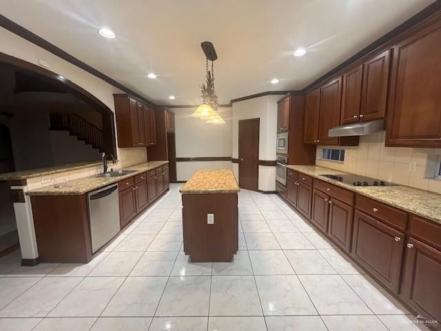 3101 Santa Olivia Street, Mission, TX 78572