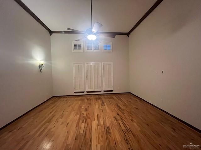 3101 Santa Olivia Street, Mission, TX 78572
