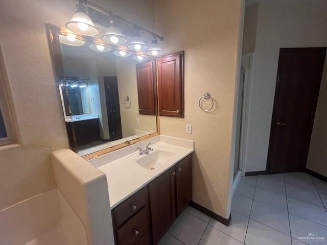 3101 Santa Olivia Street, Mission, TX 78572