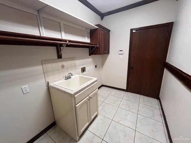 3101 Santa Olivia Street, Mission, TX 78572