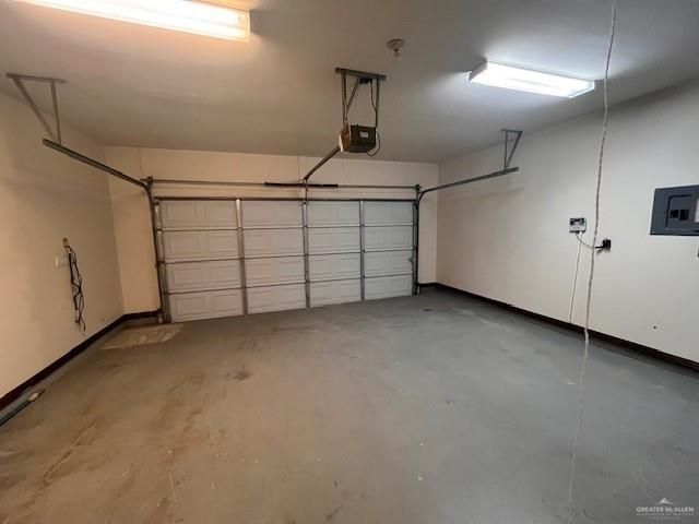3101 Santa Olivia Street, Mission, TX 78572