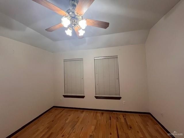 3101 Santa Olivia Street, Mission, TX 78572