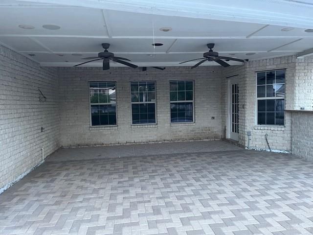 3101 Santa Olivia Street, Mission, TX 78572