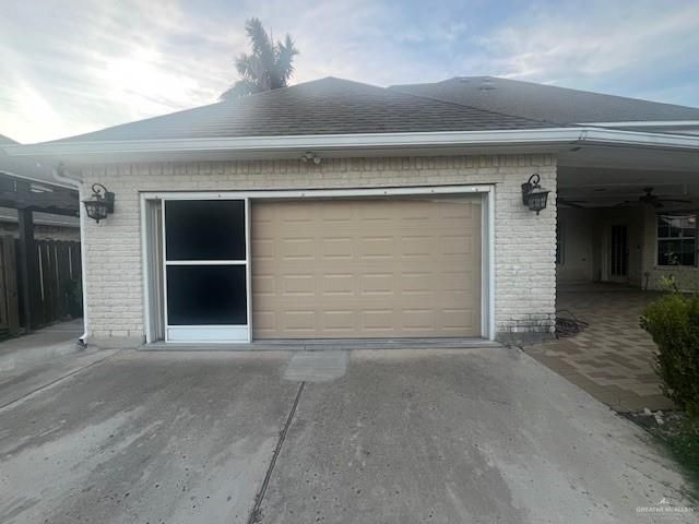 3101 Santa Olivia Street, Mission, TX 78572