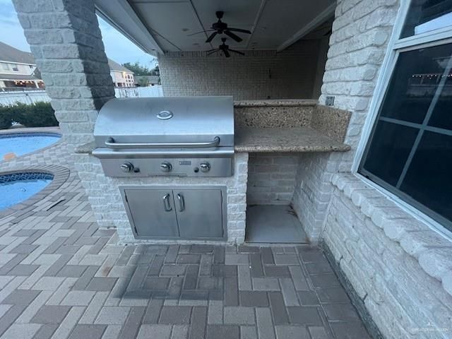 3101 Santa Olivia Street, Mission, TX 78572